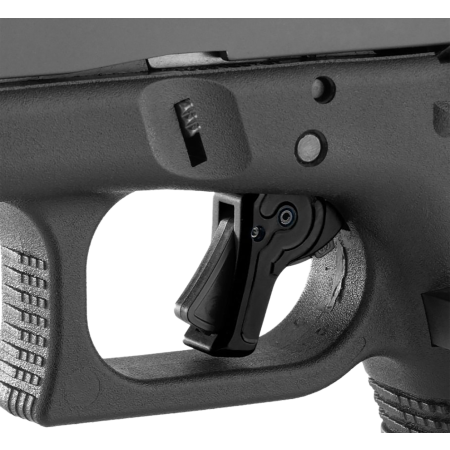 Apex Tactical Action Enhancement Kit Black for Glock Gen 5