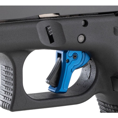 Apex Action Enhancement Kit Blue for Glock Gen 5 – 102193BLU