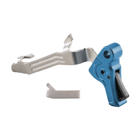 Apex Tactical Action Enhancement Kit for Glock Gen 3 4 Blue