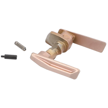 Sig Sauer P365 Safety Parts Kit 9mm/.380 ACP Matte Rose Gold
