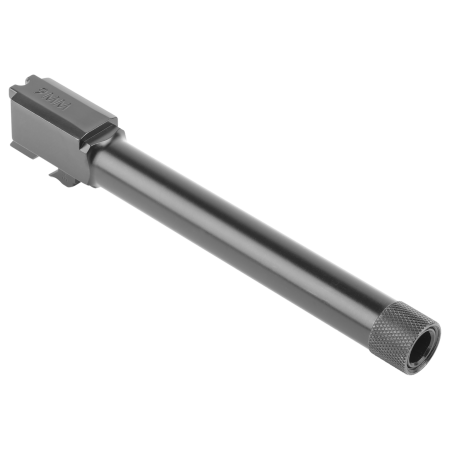 Smith & Wesson 9mm 5.60 Inch Black Handgun