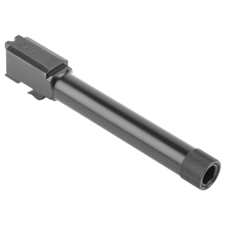 Smith and Wesson 9mm 4.625 Inch Black Barrel