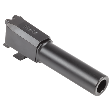 Smith & Wesson 9mm Barrel Fits M&P Shield 3.10 Inch Black