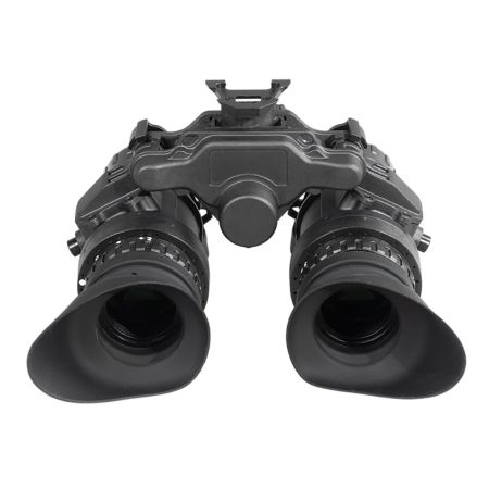 AGM Global Vision UNVG51 NL1 Night Vision Goggles 1x Black