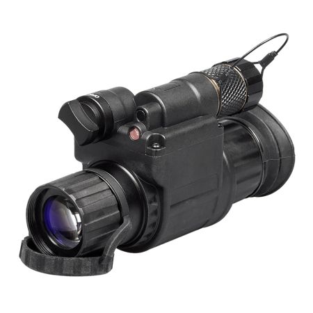 AGM Wolf-14 NW1 Night Vision Monocular Gen 2+ White Phosphor