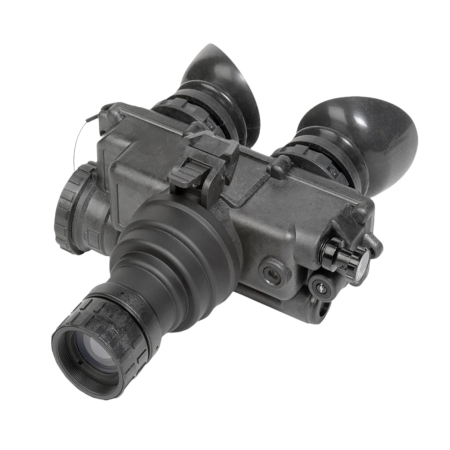 AGM PVS-7 NW1 Night Vision Goggles Gen 2+ White Phosphor