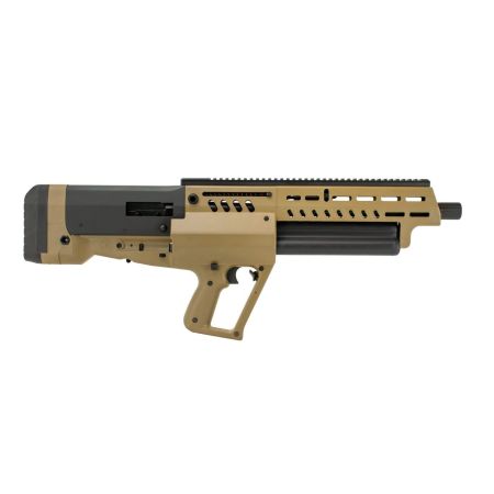 IWI Tavor TS12 12 Gauge Bullpup Shotgun 18.5" FDE