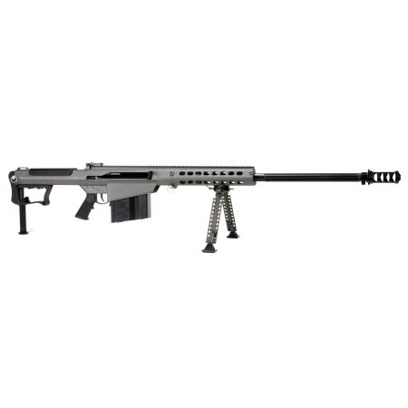 Barrett M107A1 50 BMG Tungsten BF18067 29" Fluted Rifle