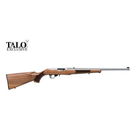 TALO Exclusive Ruger 10/22 Classic III 22 LR French Walnut