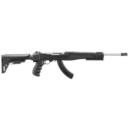 TALO Exclusive Ruger 10/22 I-TAC 22LR with 25-Round Mag