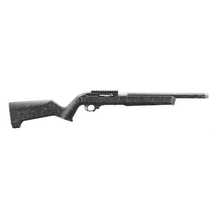 Ruger 10/22 Carbine 22LR 18" TB Magpul X-22 Stock 31220