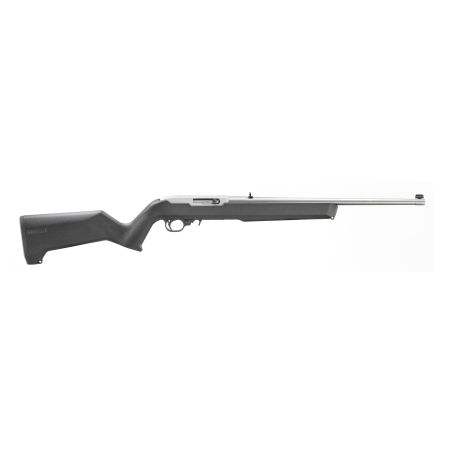Ruger 10/22 Carbine 22LR MOE X-22 Stock Stainless