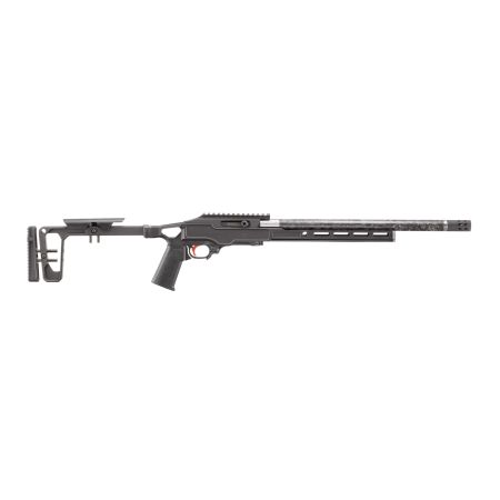 Ruger 10/22 Competition 22LR Custom Shop Carbine 16"