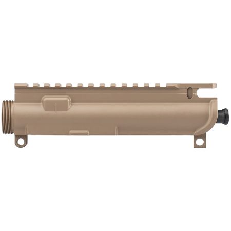Aero Precision Assembled Upper Receiver AR-15 Flat Dark Earth Cerakote 7075-T6 Aluminum