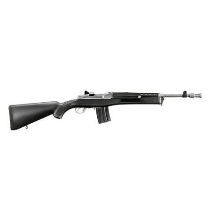 Ruger Mini-14 Ranch 5.56 NATO 20RD Stainless Synthetic