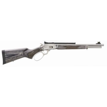 Marlin 1894 SBL .357 Magnum/.38 Special Lever Rifle 16.1"