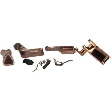 Sig Sauer P365 Safety Parts Kit 9mm 380 ACP Rose Gold Finish