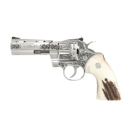 Lipsey's Exclusive Colt Python .357 Magnum | .38 Special Revolver