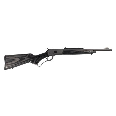 Chiappa 1892 L.A. Wildlands 44MAG Lever Action Carbine 16" GRY