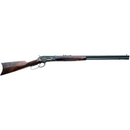 Chiappa 1886 Deluxe .45-70 GOVT Lever Action Rifle 26" 