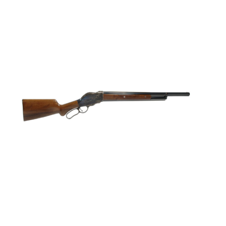 Chiappa 1887 Lever Action 12GA Shotgun 22" Blued/Wood