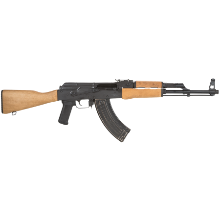 Century Arms WASR 7.62x39mm 30+1 Rifle w/ Chrome-Lined Barrel