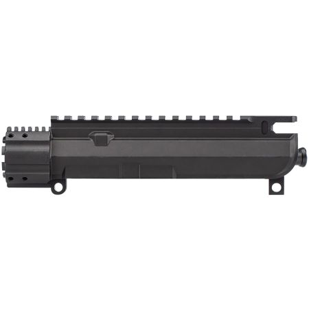 Aero Precision M4E1 Enhanced Receiver 5.56x45mm NATO Black Anodized Upper for AR-15