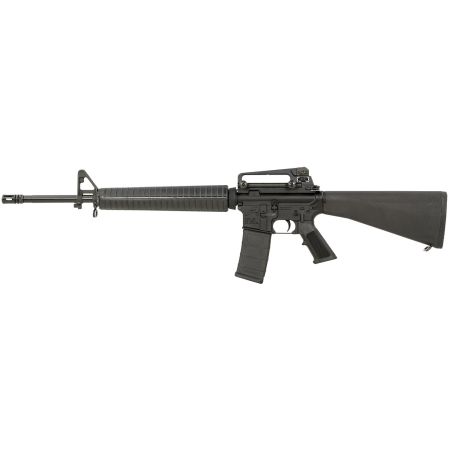Aero Precision AR15 223 Rem 5.56 NATO 20" Black Rifle