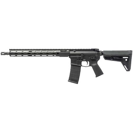 Aero Precision M4E1 Pro Free-Float M-LOK AR-15 Rifle 30+1 Capacity Black Anodized Barrel Magpul Stock
