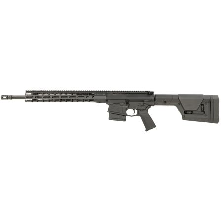Aero Precision M5 18-Inch .308 Win AR-10 Tactical Rifle with Magpul PRS Gen3 Stock and M-LOK Handguard