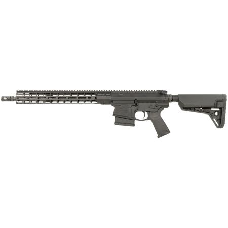 Aero Precision M5 AR-10 Rifle with RM15 ATLAS R-ONE 15 inch M-LOK Handguard
