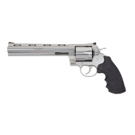 Colt Anaconda 44 Magnum Revolver 8 Inch Stainless 6 Shot