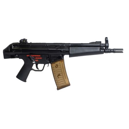 Century Arms AP53 5.56x45mm Pistol 30+1, 8.3" Barrel, Black