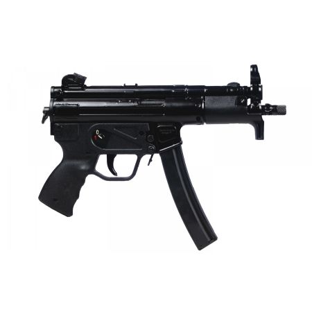 Century Arms AP5-P 9mm Pistol 5.75" Barrel 30+1 Capacity