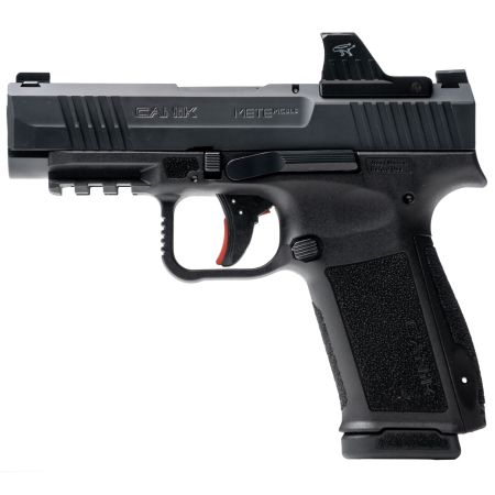 CANIK METE MC9LS 9mm 17+1 w/ MO1 Optic