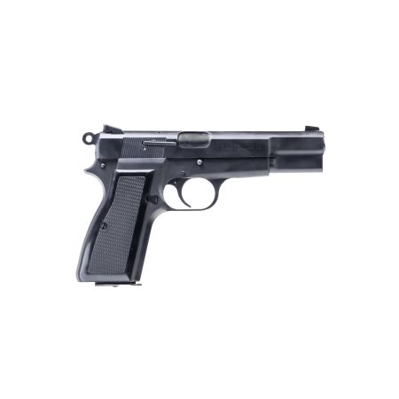 Century Arms Centurion 14 9mm Pistol 4.6" Barrel 15+1