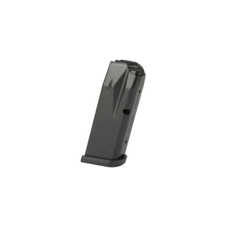 CANIK MC9 9mm Magazine 12RD Black – CAMA2277 Mag
