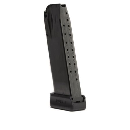 Canik TP9 SF Elite 20RD 9mm Magazine Aluminum Base Plate