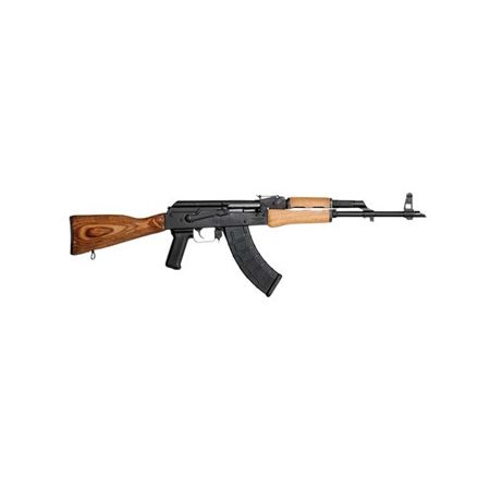 Century Arms WASR-10 7.62x39mm Rifle 30+1 Stamped Receiver
