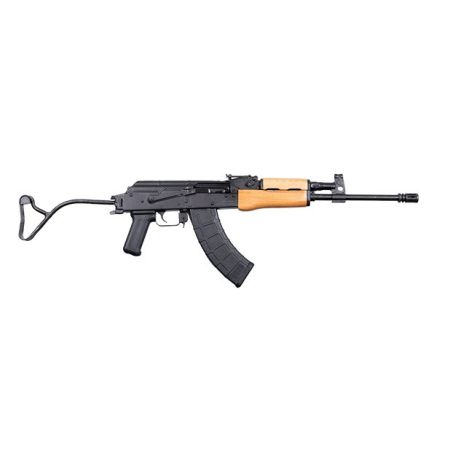 Century Arms WASR-10 7.62x39mm Side Fold 30+1 Stamped Receiver