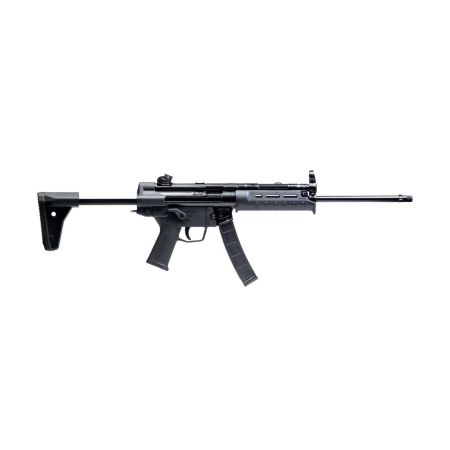 Century Arms AP5 9mm 16.5" Barrel 32+1 Capacity Pistol