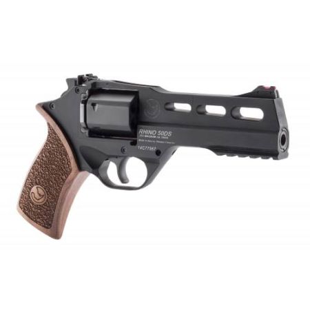 Chiappa Rhino 50DS SAR 9mm 5 Inch California Compliant Revolver