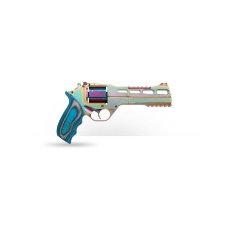 Chiappa Rhino 60DS 357 Magnum 6 Inch Nebula Revolver