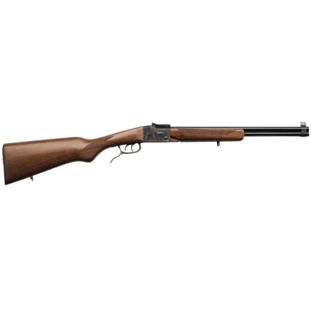 Chiappa Firearms Double Badger 410 Bore | 243 Win Folding Rifle