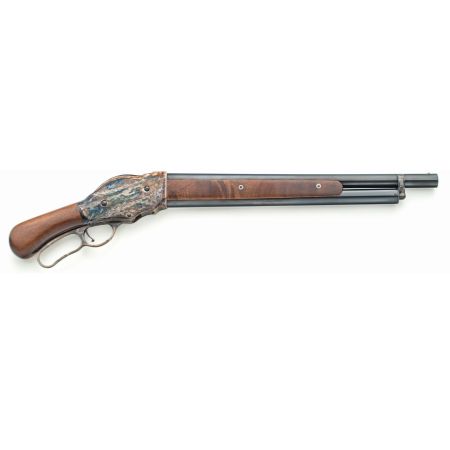 Chiappa 1887 Mares Leg 12GA Lever Action Shotgun 18.5"