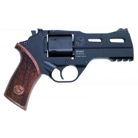 Chiappa Rhino 40DS SAR 9mm Revolver 4 Inch California Legal