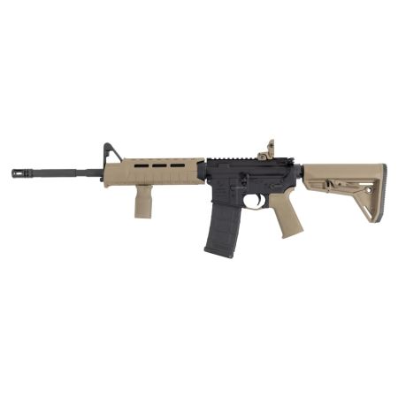 Colt M4 Carbine MOE SL FDE 556 NATO 16 Inch Rifle