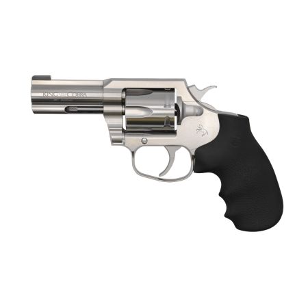 Colt King Cobra 357 Magnum 3 Inch Stainless Steel Revolver