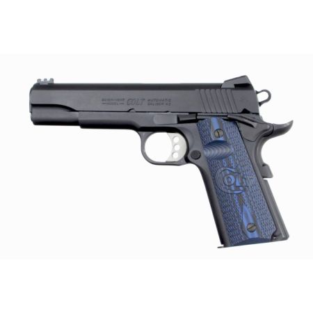 Colt Competition SER70 45ACP 8+1 Series 70 Pistol