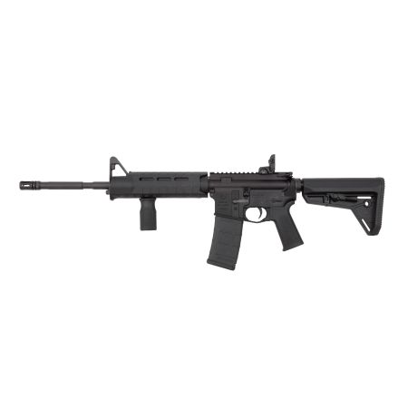 Colt M4 Carbine MOE SL 556 NATO 16 Inch Semi Auto Rifle